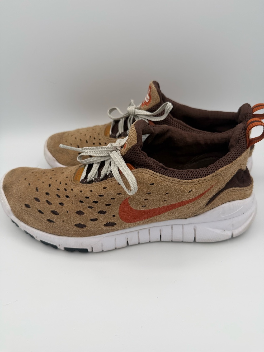 Nike Free Trail 5.0 - Men’s 12